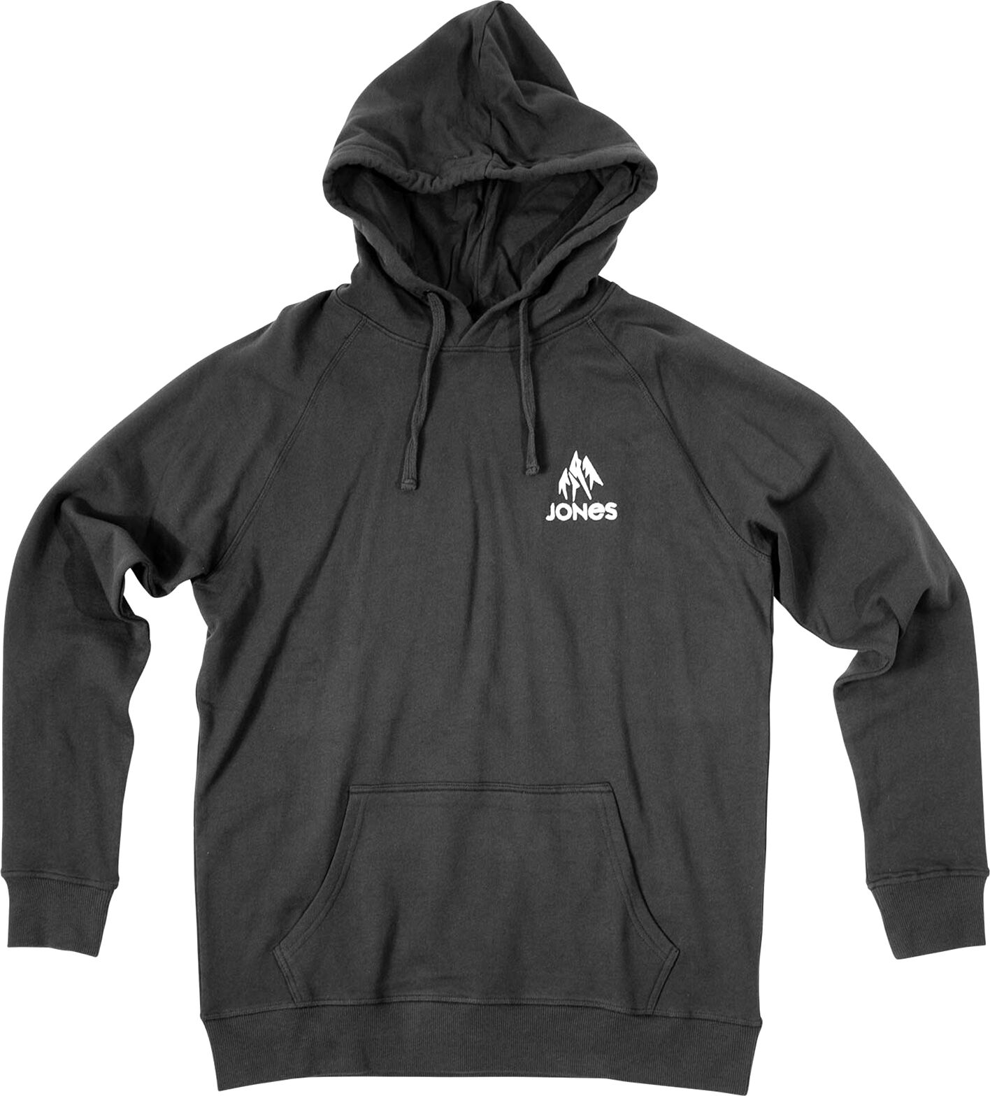 JONES HOODIE TRUCKEE BLACK L