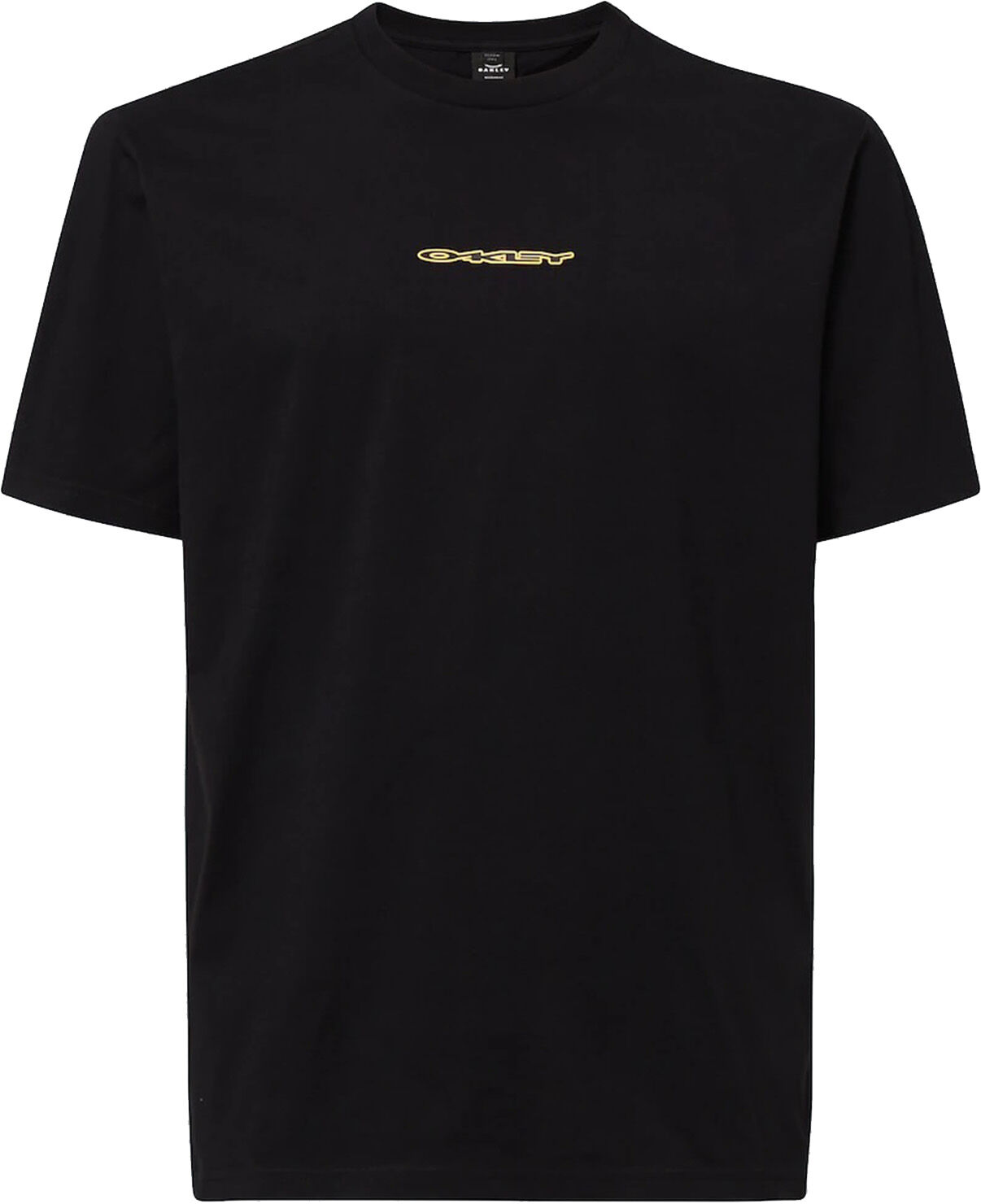 Oakley TC SKULL TEE BLACKOUT S