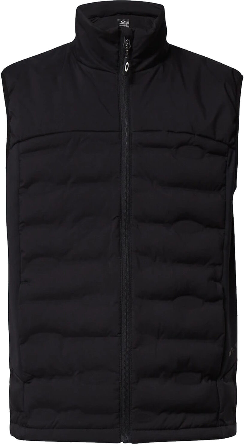 Oakley ELLIPSE RC QUILTED VEST BLACKOUT XL