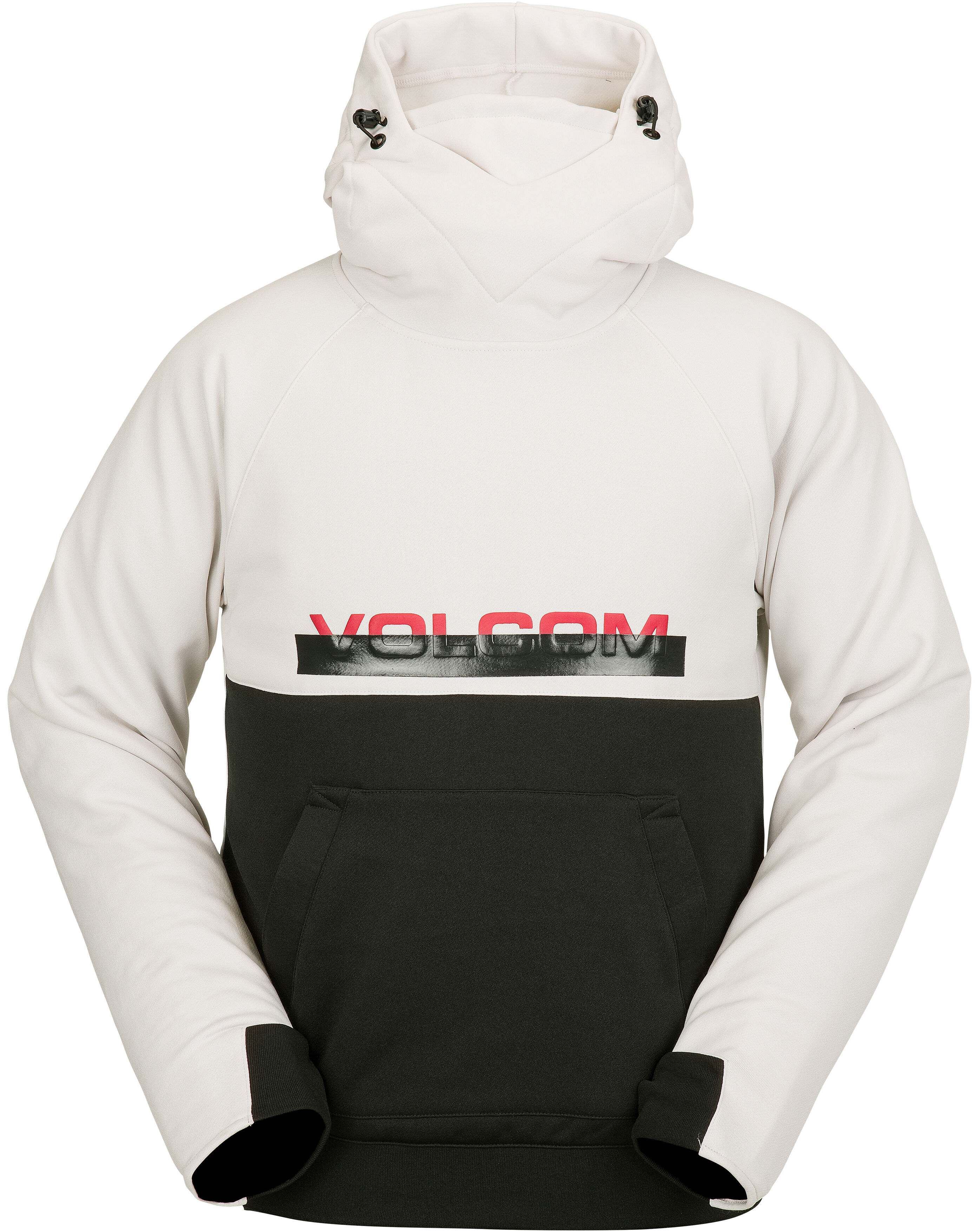 Volcom HYDRO RIDING HOODIE ICE XL