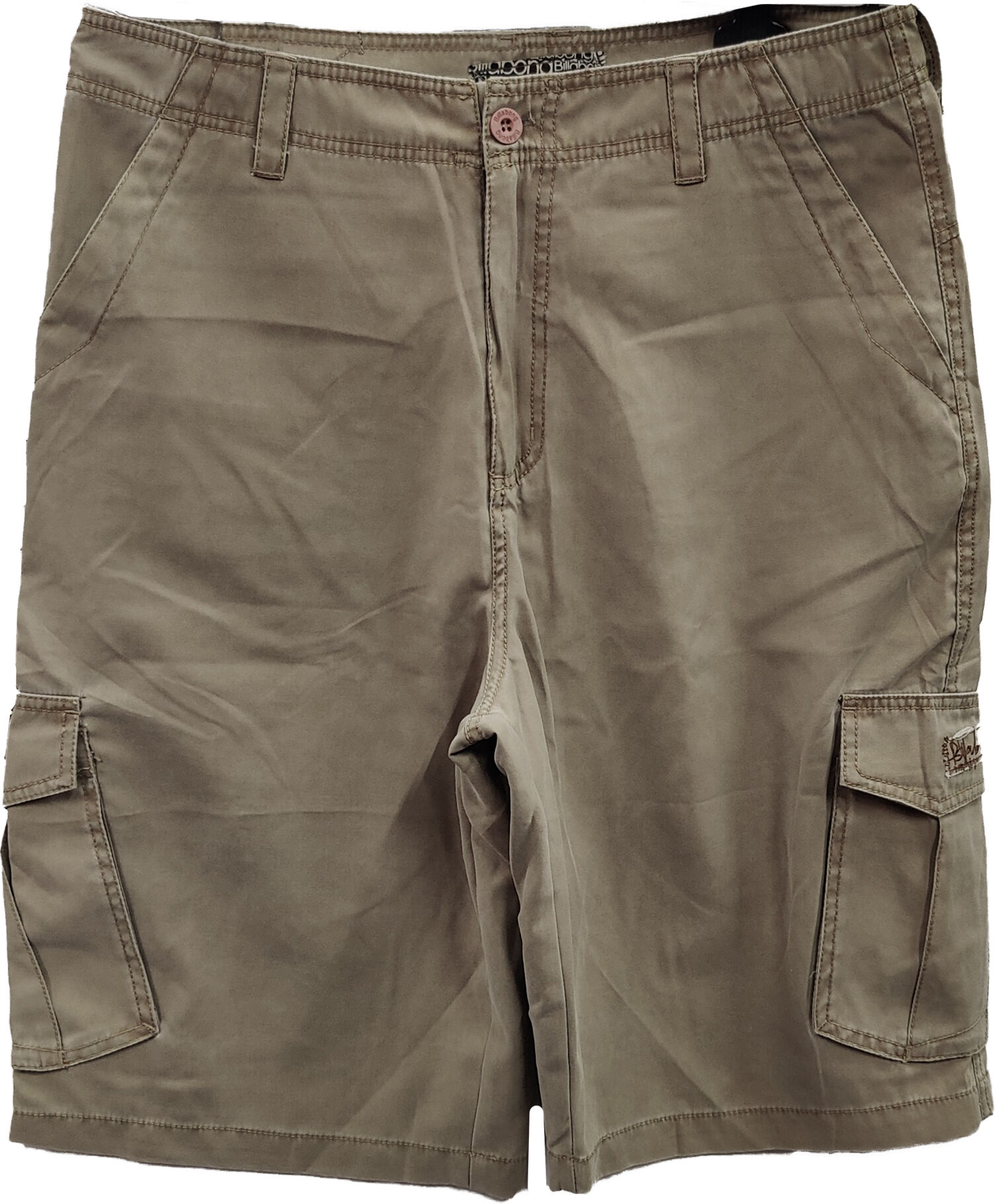 Billabong WALKSHORT BROKE TAN S