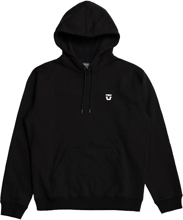 UNION PREMIUM HOODIE BLACK M