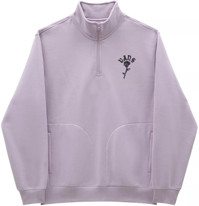 Vans POCKET Q ZIP LAVENDER FROST XL