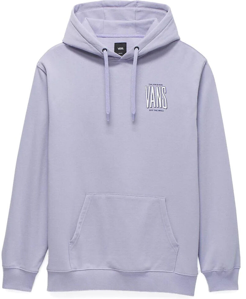 Vans TALL VIEWS PO LANGUID LAVENDER XL