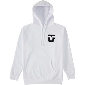 UNION TEAM HOODIE WHITE L