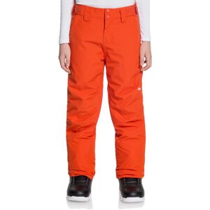 Quiksilver ESTATE YOUTH PUREED PUMPKIN XS