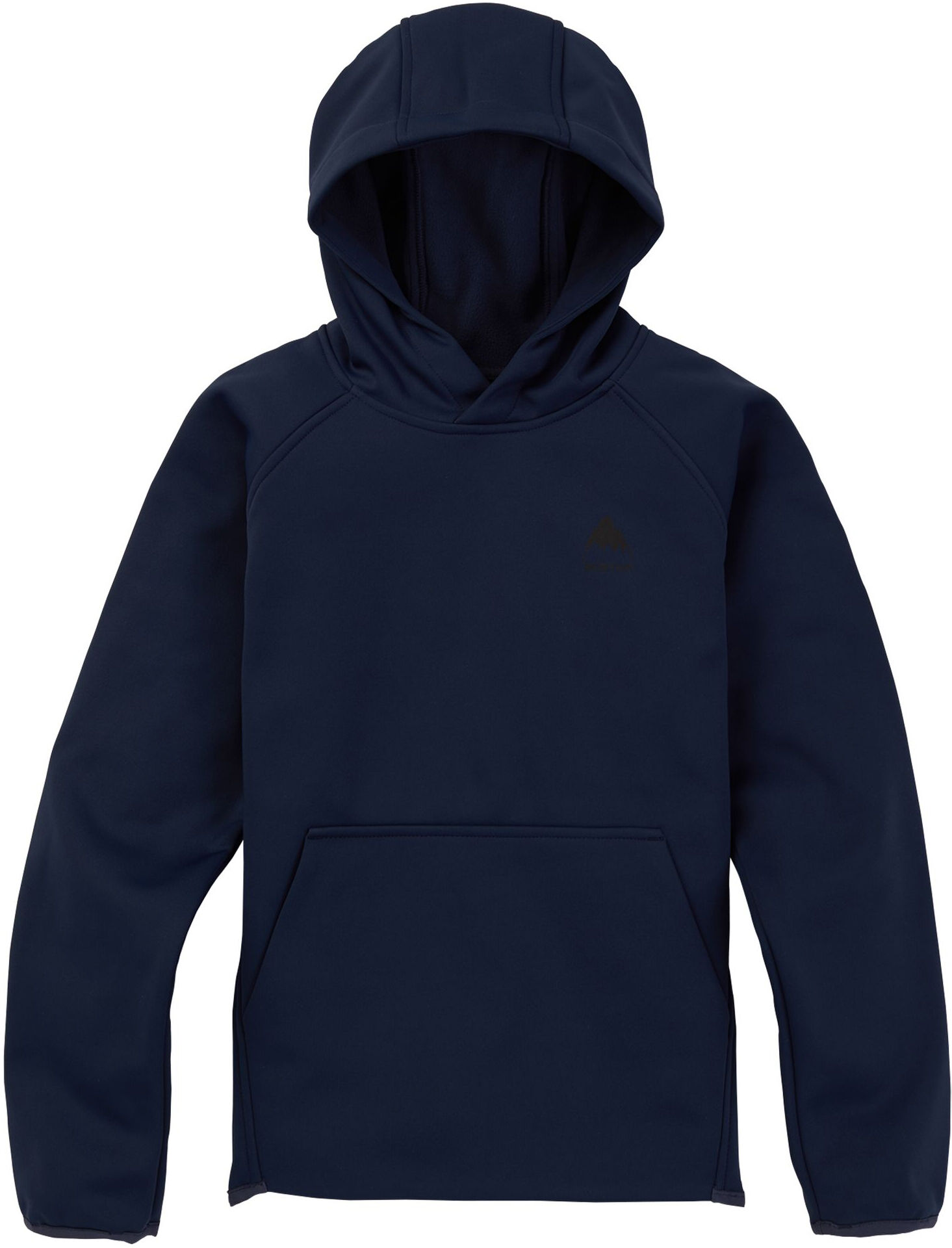 Burton CROWN WEATHERPROOF PULLOVER KIDS DRESS BLUE M