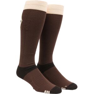 Volcom SYNTH SOCK BROWN S-M