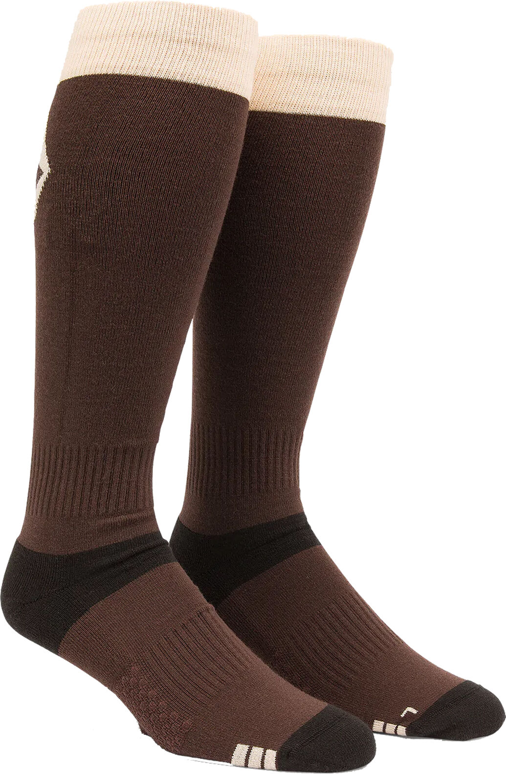 Volcom SYNTH SOCK BROWN S-M