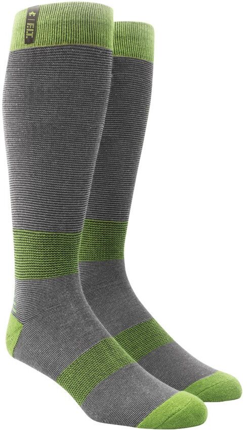 ROME SOCKS GRIT One Size