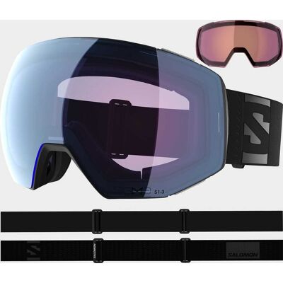 Salomon RADIUM PRIME SIGMA & EXTRA LENS Salomon RADIUM PRIME SIGMA & EXTRA LENS