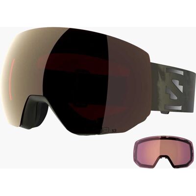 Salomon RADIUM PRO SIGMA EXTRA LENS Salomon RADIUM PRO SIGMA EXTRA LENS