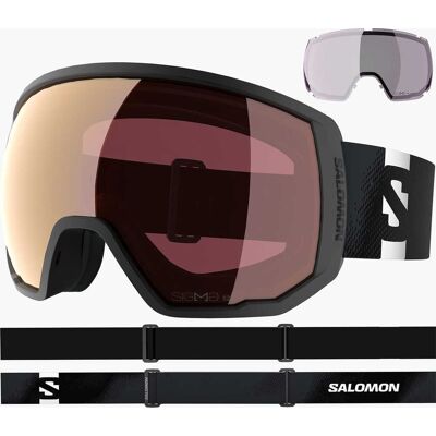 Salomon RADIUM PRO SIGMA EXTRA LENS Salomon RADIUM PRO SIGMA EXTRA LENS