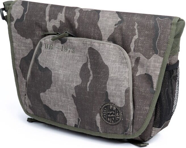 Billabong DISTRESS SATCHEL Billabong DISTRESS SATCHEL