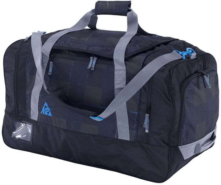 K2 MOUNTAIN DUFFLE K2 MOUNTAIN DUFFLE
