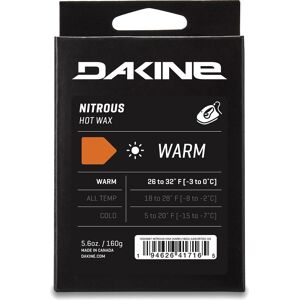DAKINE NITROUS WAX 160G WARM One Size
