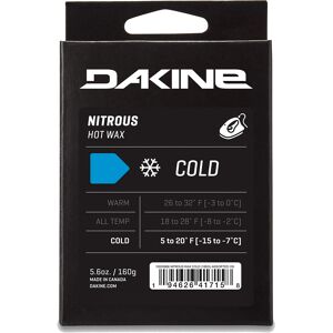 DAKINE NITROUS WAX 160G COLD One Size