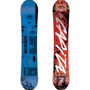 CAPITA INDOOR SURVIVAL WIDE U 155