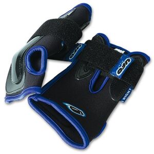 UFO WRISTGUARD PROTECTION 10-NERO XL