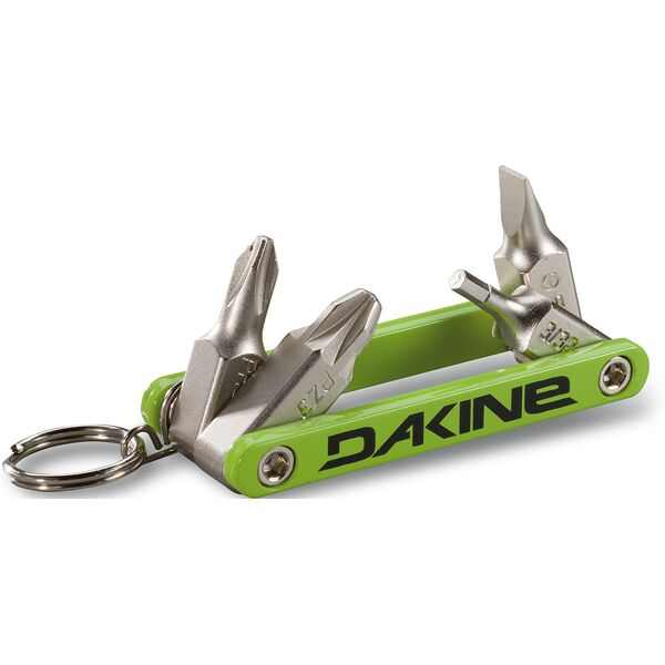 dakine fidget tool green one size