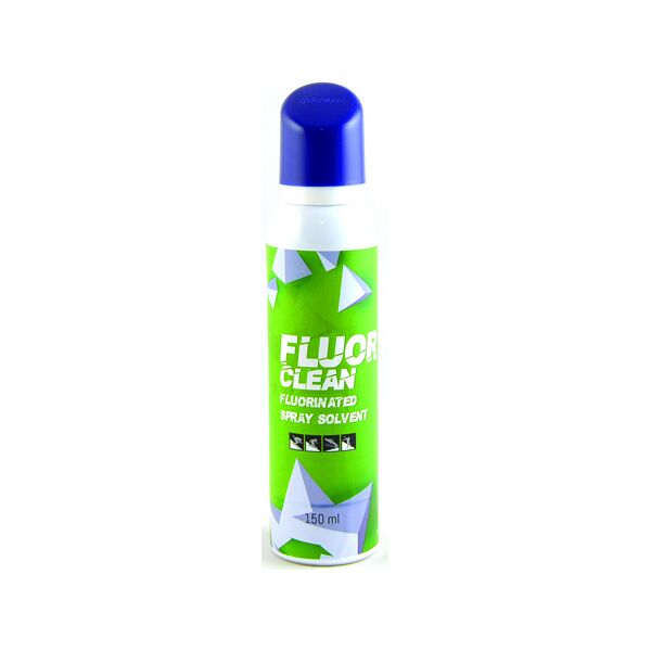 maplus fluorclean spray 150 ml one size