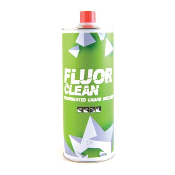 maplus fluorclean 1 lt one size