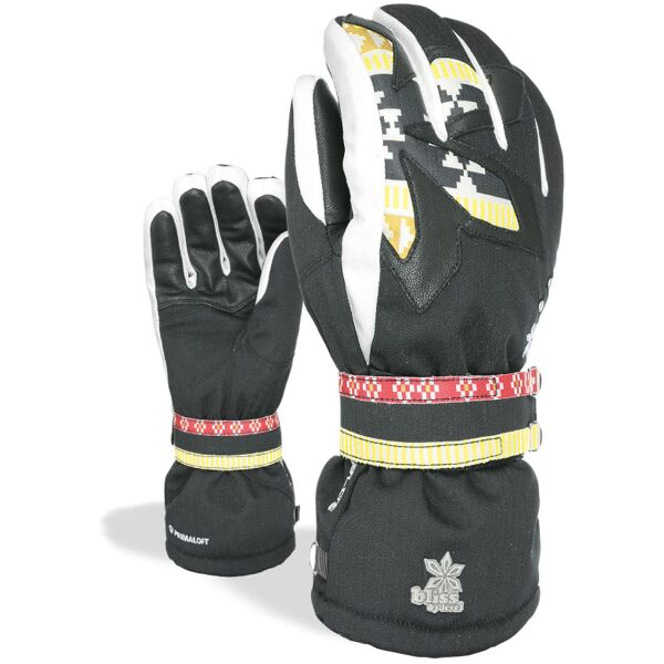 level bliss oasis glove tribe xs