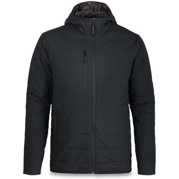 dakine reverb primaloft hoodie down black m