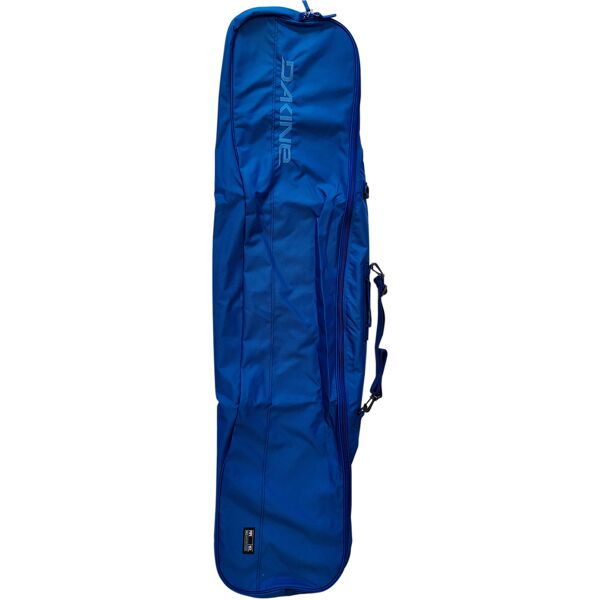 dakine pipe snowboard bag deep blue 148