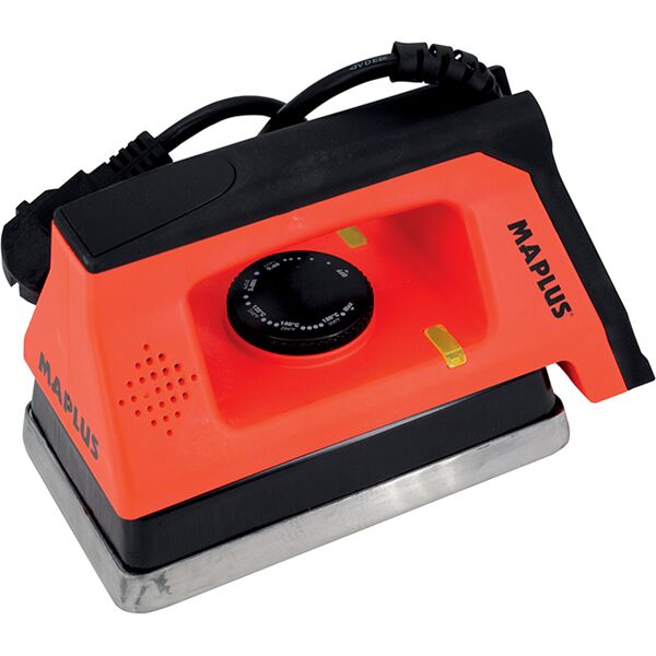 maplus iron wax t10b u one size