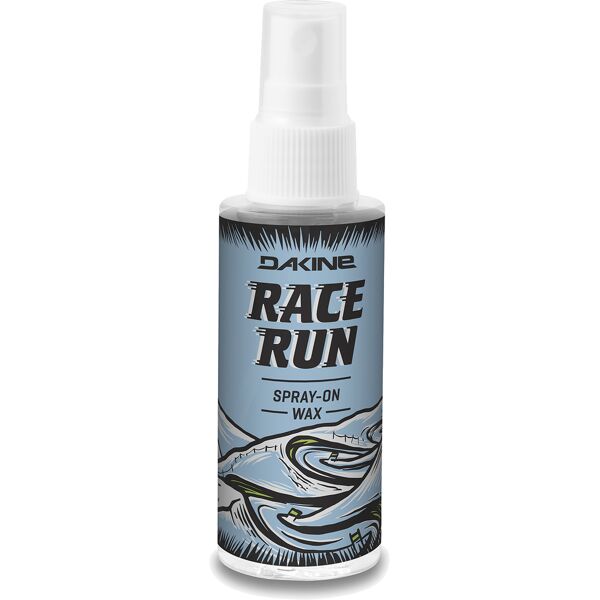 dakine race run spray on wax 60ml u one size