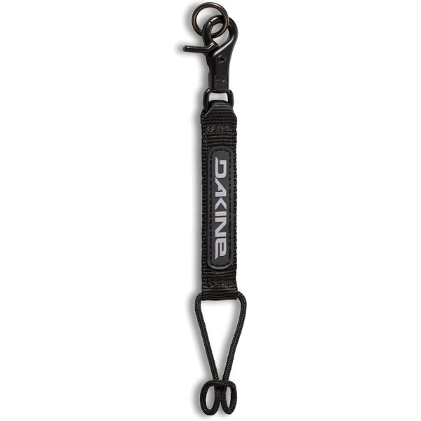 dakine covert leash black one size