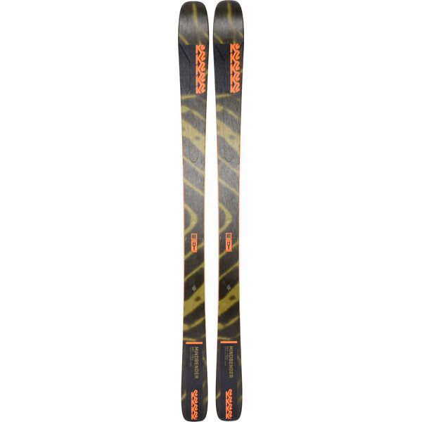 k2 mindbender 89 ti u 170