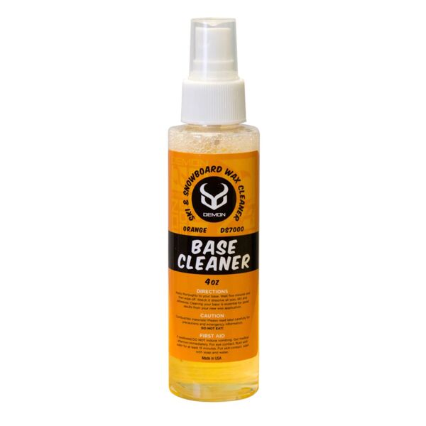 demon base cleaner 4 oz u one size