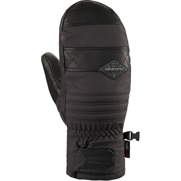 dakine fillmore mitt black m