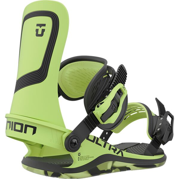 union ultra wmn lime m