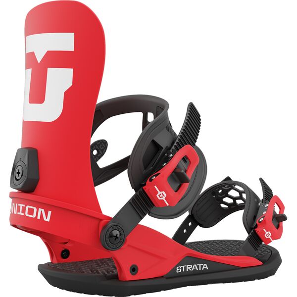 union strata red l