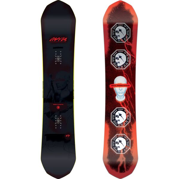 capita ultrafear cam 153 153