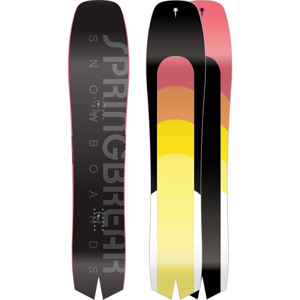 capita sb powder glider u 158