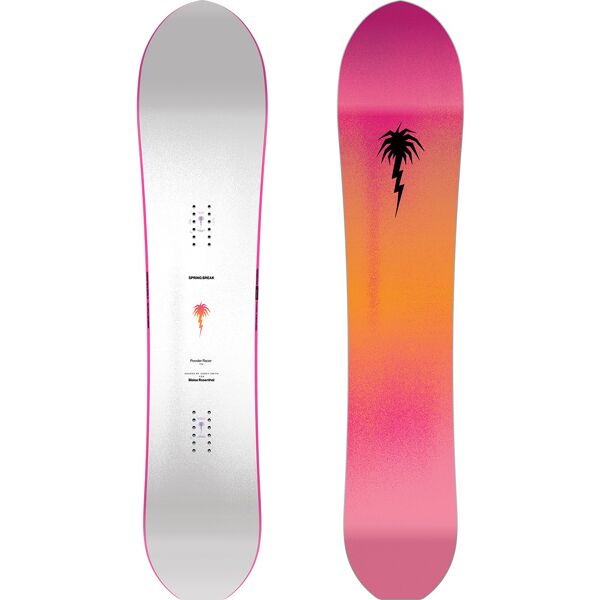 capita sb powder racers 154 154