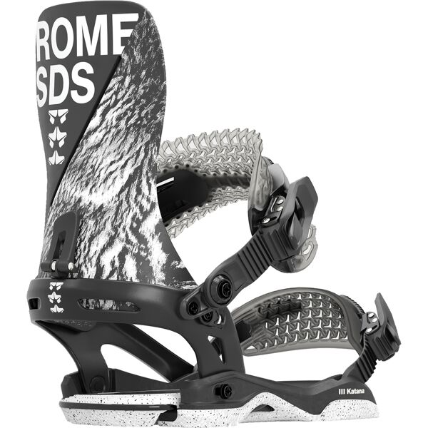 rome katana black white l-x