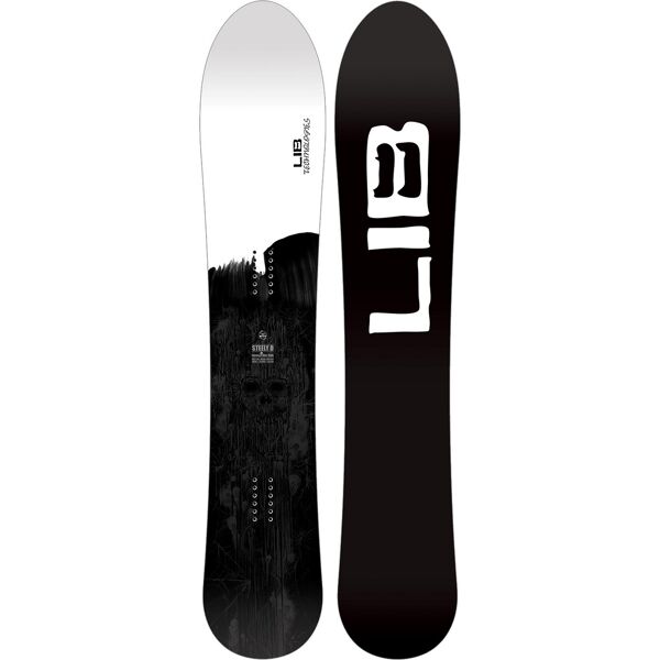 lib tech steely d u 167