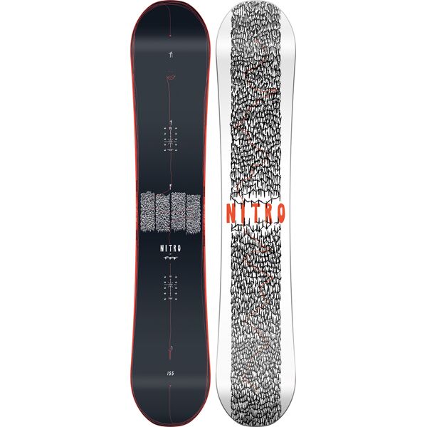 nitro t1 x fff wide u 155