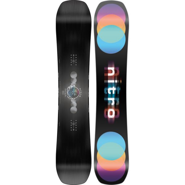 nitro optisym u 156