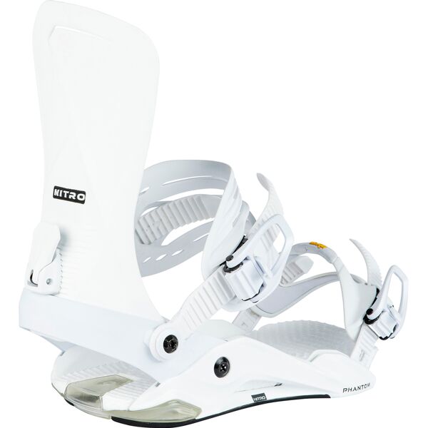 nitro phantom white l