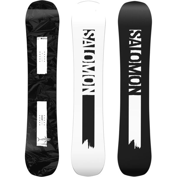 salomon craft u 155