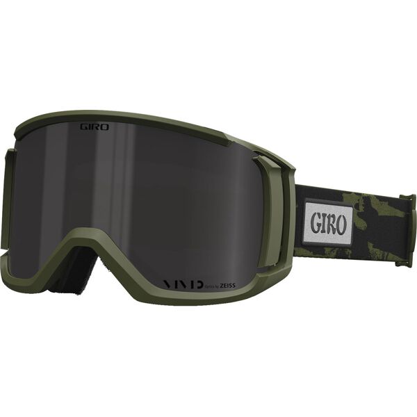 giro revolt trail green stained vivid smoke one size