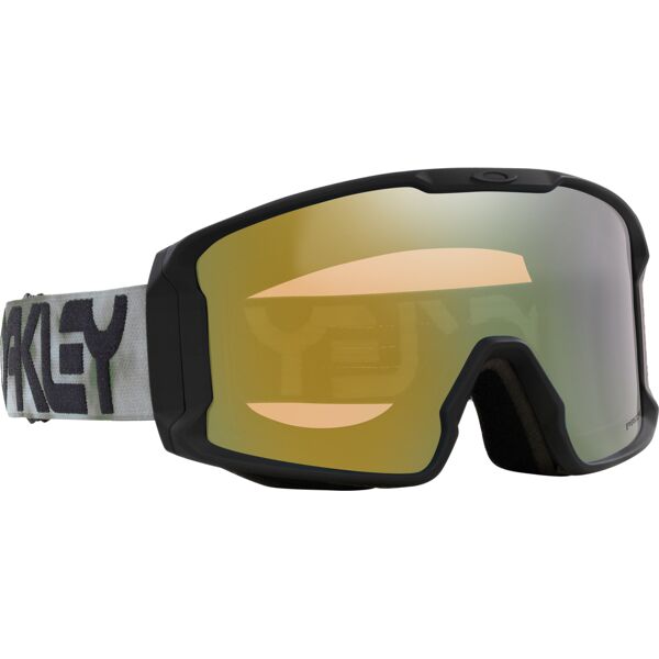 oakley line miner m b1b jade fog prizm sage gold iridium one size