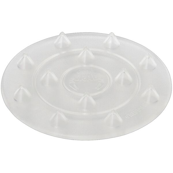 crab grab grip disc clear one size