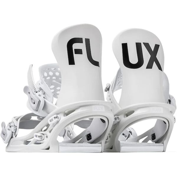 flux tt white l